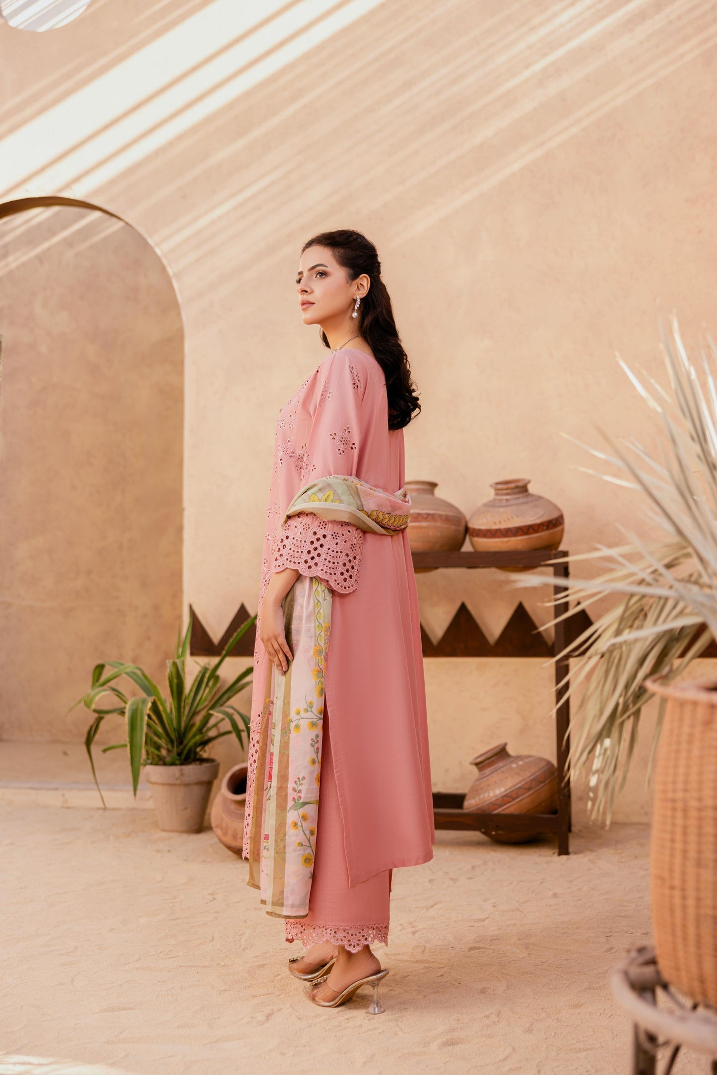 Blossom 3-Pieces