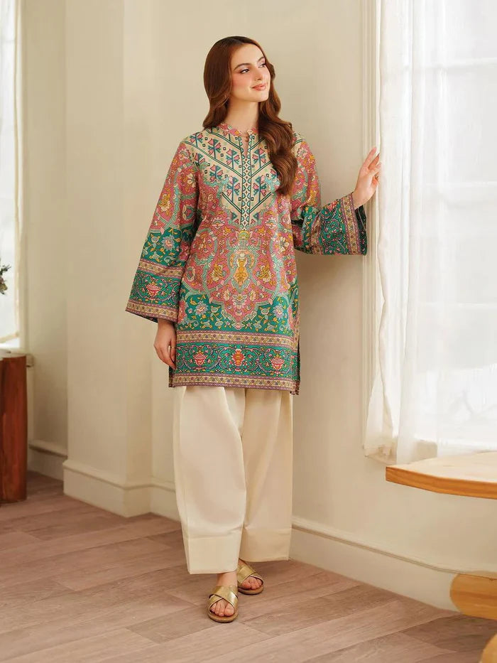 Mishal 2-piece