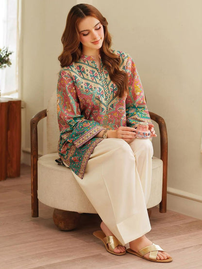 Mishal 2-piece