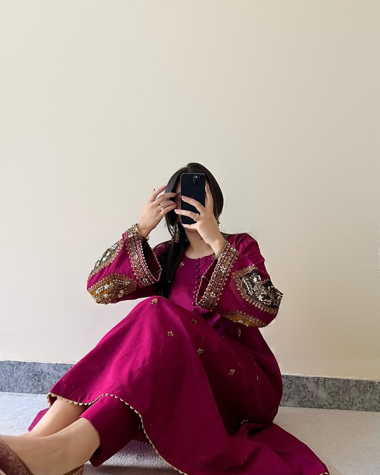 ZINCORUS 2PC STITCHED