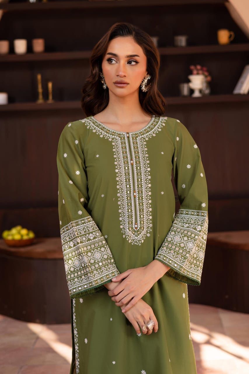 Miraal – 2PC