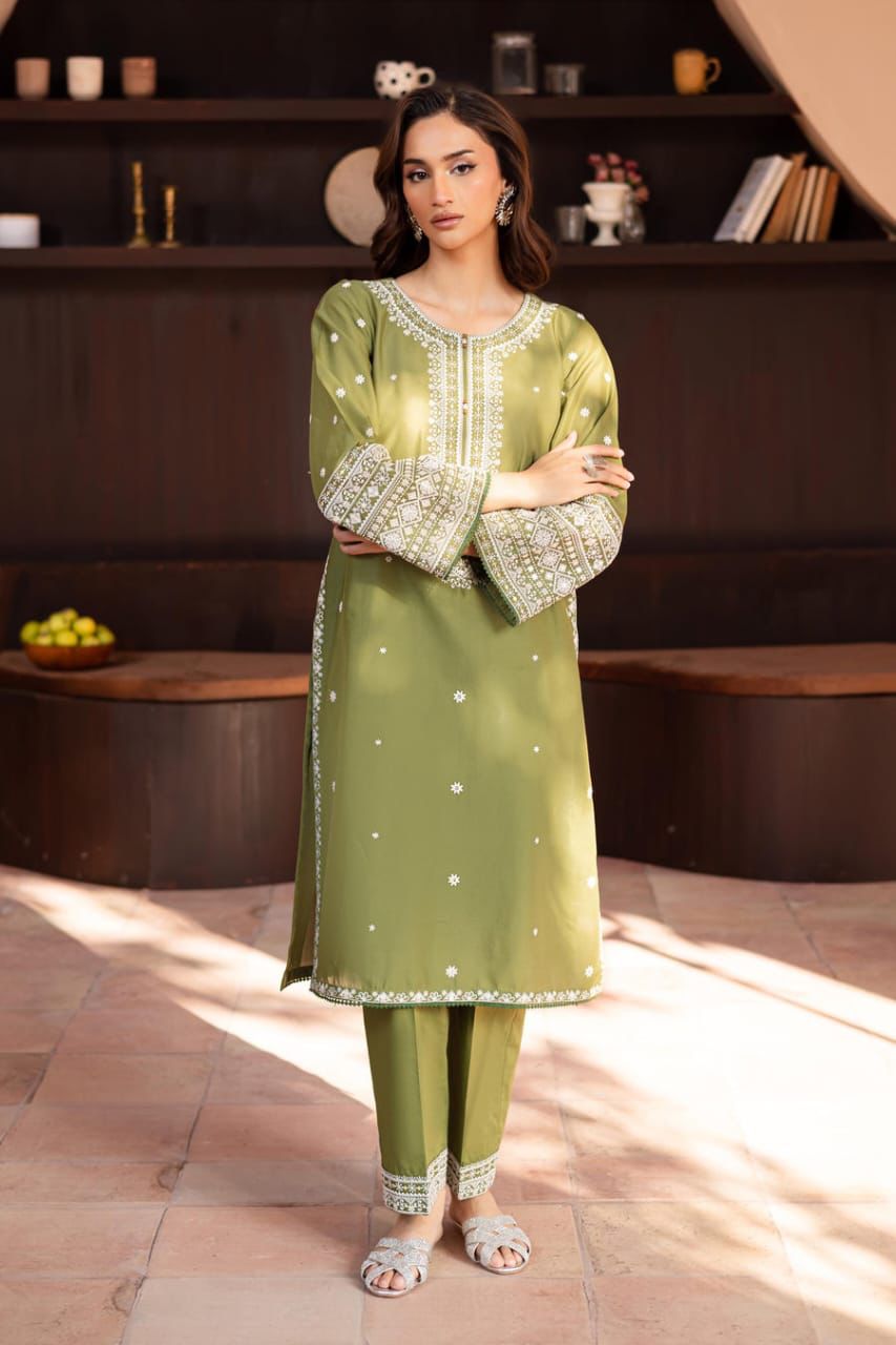Miraal – 2PC