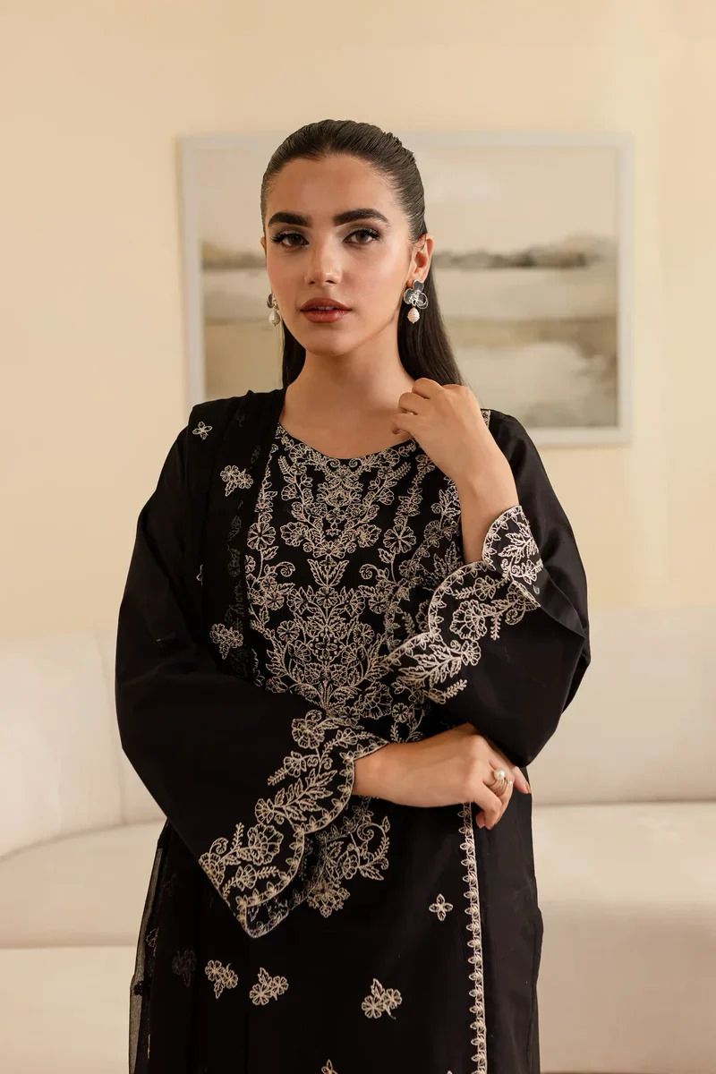 Sitara 3-pieces