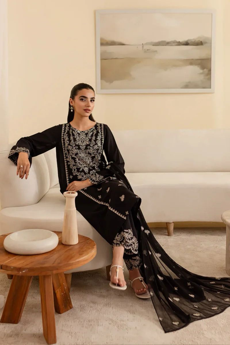 Sitara 3-pieces