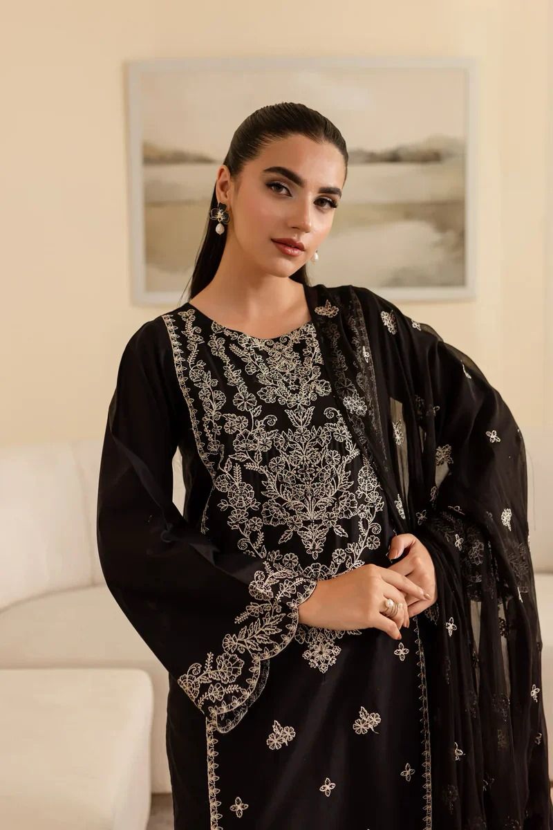Sitara 3-pieces