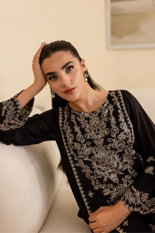 Sitara 3-pieces