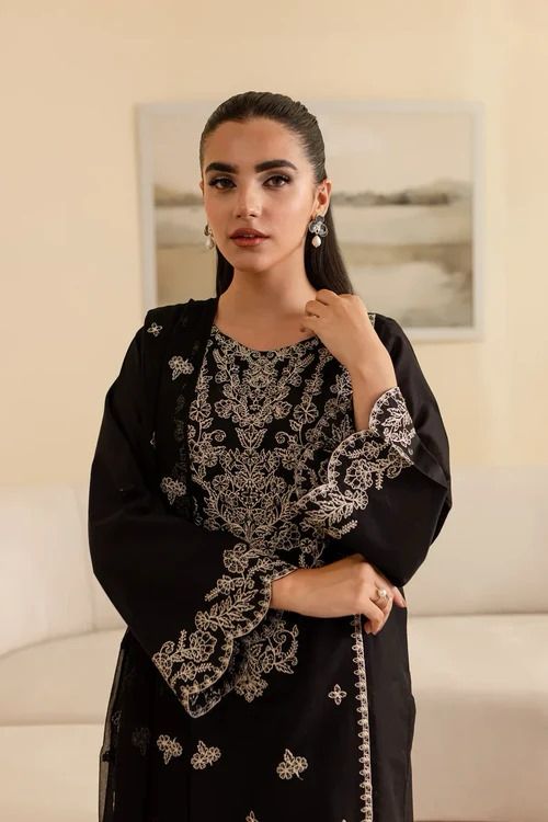 Sitara 3-pieces