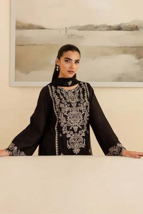 Sitara 3-pieces