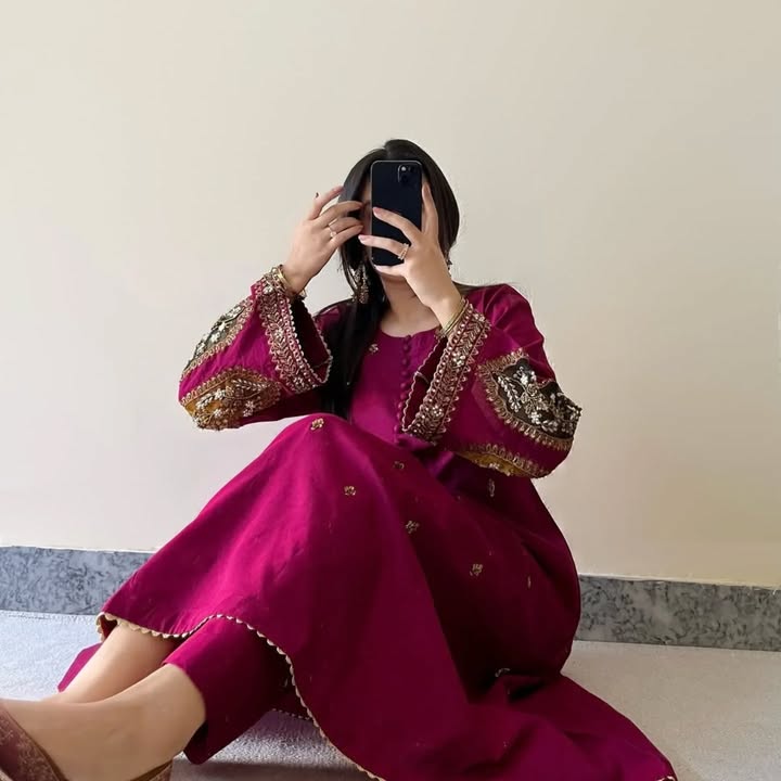 ZINCORUS 2PC STITCHED