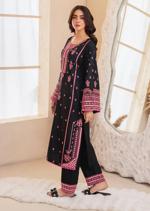 MAYA SET 2PC STITCHED